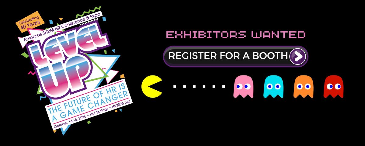 Show us what you've got and Exhibit with HR2026!