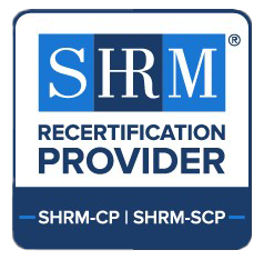 SHRM Accreditation Logo