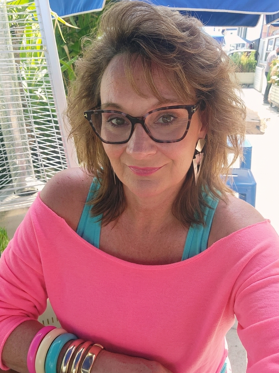 Glenda Caton
