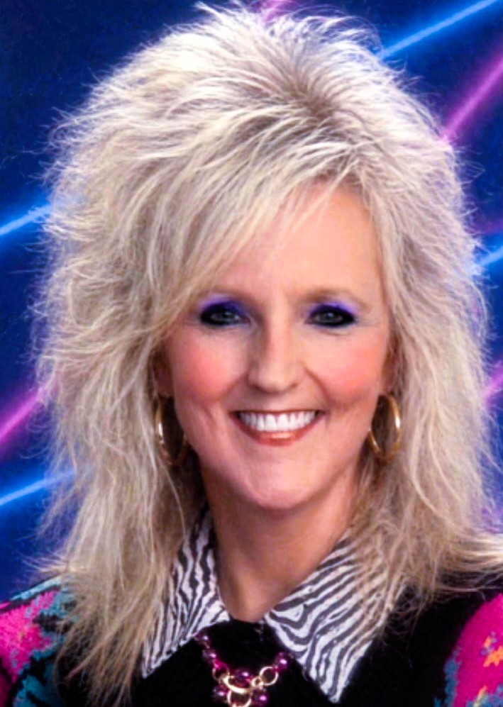 Holley Little