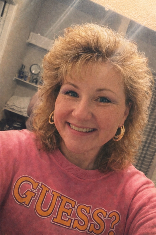 Jennifer Vaughn