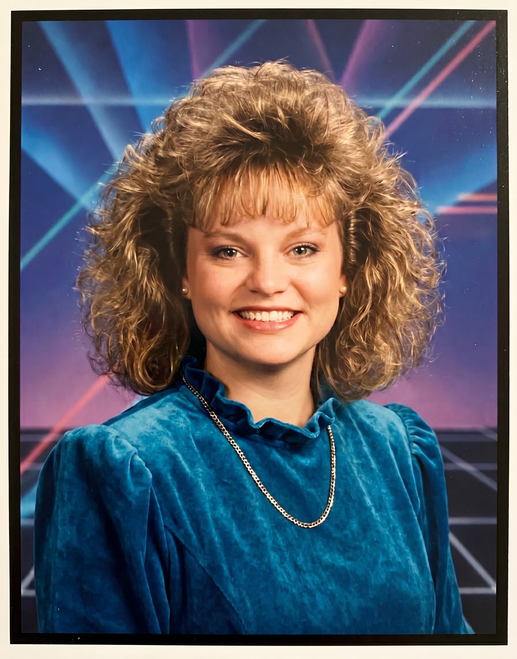 Rickie Smith