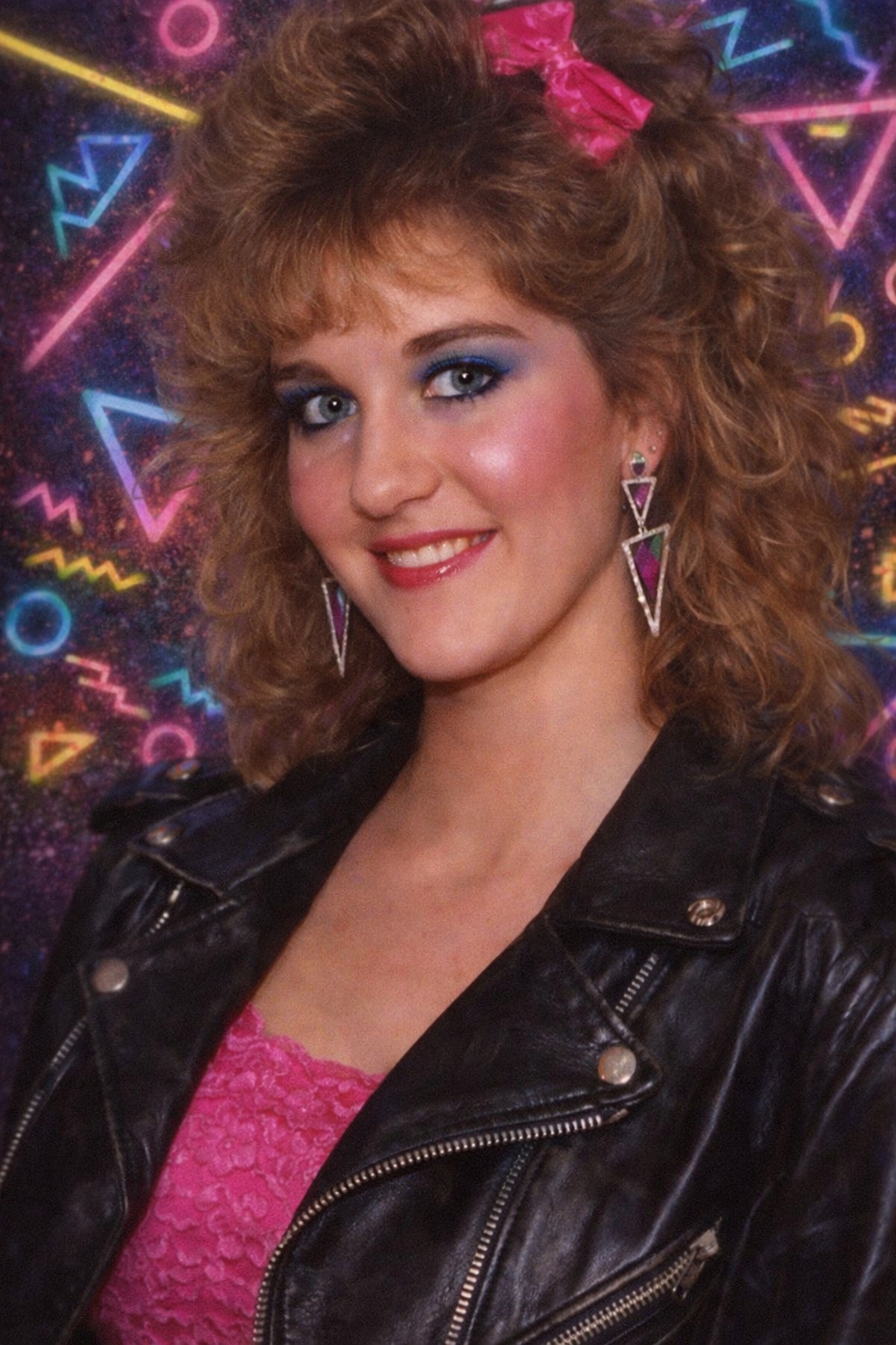 Sheila Moss