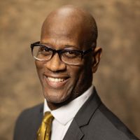 Broderick Daniels serves on the ARSHRM State Conference Committee