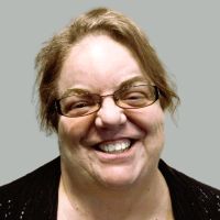 Cathleen Hoffman serves on the ARSHRM State Conference Committee