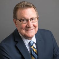 Dale Clinton serves on the ARSHRM State Conference Committee