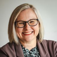 Jennifer Vaughn serves on the ARSHRM State Conference Committee