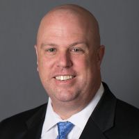 Kevin Robinson serves on the ARSHRM State Conference Committee