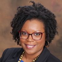 Melanie Browning serves on the ARSHRM State Conference Committee