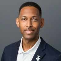 Michael Smith serves on the ARSHRM State Conference Committee