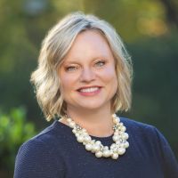 Rickie Smith serves on the ARSHRM State Conference Committee