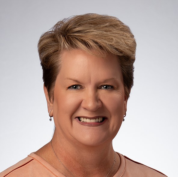 Sheila Moss serves on the ARSHRM State Conference Committee