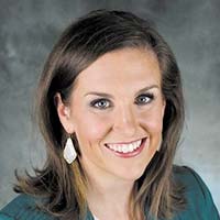 Sara Staley serves on the ARSHRM State Conference Committee