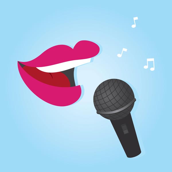 Join us Thursday for a Lip Sync Contest!