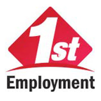 Thank you to 1st Employment for sponsoring HR2018