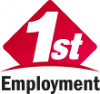 Thank you to 1st Employment for sponsoring