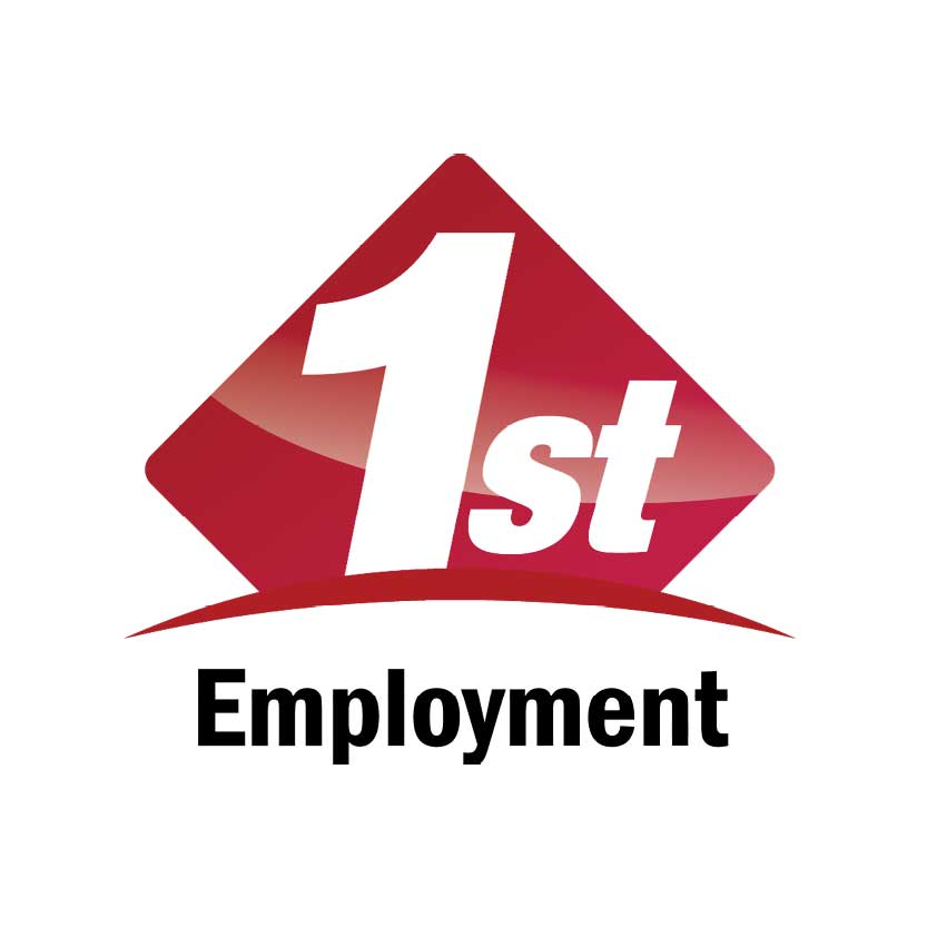 Thank you to 1st Employment for sponsoring HR2022