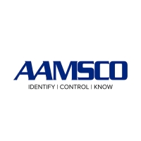 Thank you to AAMSCO Identification Products, Inc. for sponsoring