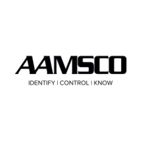 Thank you to AAMSCO for sponsoring