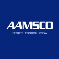Thank you to AAMSCO for sponsoring