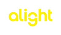 Thank you to Alight for sponsoring