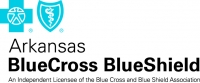 Thank you to Arkansas Blue Cross and Blue Shield for sponsoring