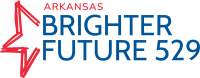 Thank you to Arkansas Brighter Future 529 for sponsoring