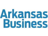 Thank you to Arkansas Business for sponsoring