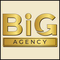Thank you to BIG Agency for sponsoring