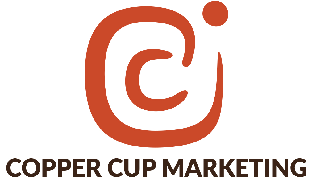Thank you to Copper Cup Marketing for sponsoring