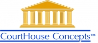 Thank you to COURTHOUSECONCEPTS for sponsoring