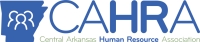 Thank you to Central Arkansas HR Association for sponsoring