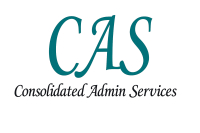 Thank you to Consolidated Admin Services for sponsoring