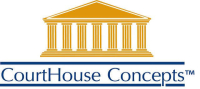 Thank you to Courthouse Concepts for sponsoring