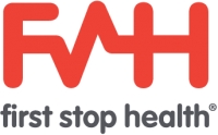 Thank you to First Stop Health for sponsoring