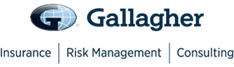Thank you to Gallagher for sponsoring HR2022
