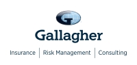 Thank you to Gallagher for sponsoring