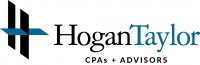 Thank you to HoganTaylor for sponsoring