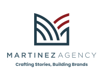 Thank you to Martinez Agency for sponsoring