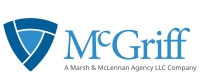 Thank you to McGriff Insurance for sponsoring