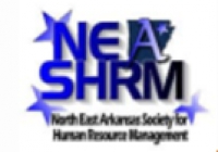 Thank you to NORTHEAST ARKANSAS SHRM for sponsoring
