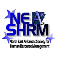 Thank you to NORTHEAST ARKANSAS SHRM for sponsoring