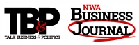 Thank you to Natural State Media LLC for sponsoring