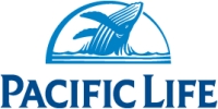 Thank you to Pacific Life for sponsoring