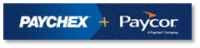 Thank you to Paychex + Paycor for sponsoring
