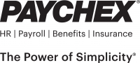 Thank you to Paychex for sponsoring