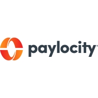 Thank you to Paylocity for sponsoring