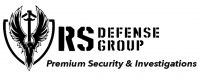 Thank you to Rs Defense Group for sponsoring