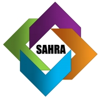 Thank you to SAHRA for sponsoring