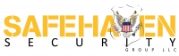 Thank you to SafeHaven Security Group for sponsoring